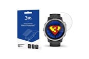 Smartwatch - Accessories - 3mk Garmin Fenix 6s - Watch Protection™ v. FlexibleGlass Lite - 5903108292221