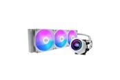 CPU-fläktar - Cooler Master MasterLiquid Core Nex - CPU Vattenkylare - MLX-D36M-A18PA-RW