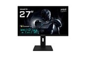 Skärm - 27" GIGABYTE G27Q3 - 2560x1440 (QHD) - 320Hz - SuperSpeed IPS - G27Q3