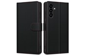 Mobile - Covers & Cases - Tech-Protect Wallet RS Case for Samsung Galaxy A56 5G - Black - 5906302362592
