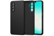 Mobile - Covers & Cases - Tech-Protect Icon Case for Samsung Galaxy A26 5G - Black - 5906302362653