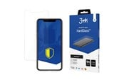 Mobiltelefontillbehör-Skyddsfilm - 3mk HardGlass Tempered Glass for iPhone XS Max / 11 Pro Max - 5903108296175