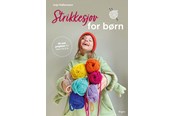 Hobby - Strikkesjov for børn - 9788776191221