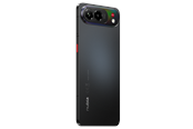 Mobile - nubia Air Pro 256GB/8GB - Black - 123474801044