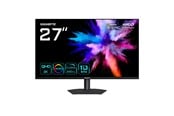 Skärm - 27" GIGABYTE GO27Q24A - 2560x1440 (QHD) - 240Hz - QD-OLED - GO27Q24A