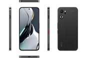 Mobile - nubia Neo 5 GT 256GB/8GB - Phantom Black - 123466001146