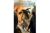 Barnböcker - Stærkodder Sagaen del 1 - 9788794413510