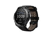 Pulsmätare & Stegräknare - Amazfit Balance 3 - Titanium Black - W2677GL4N