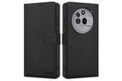 Mobile - Covers & Cases - Tech-Protect Wallet Case for Nothing Phone 3A Pro - matt black - 5906302363216