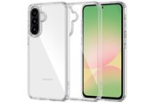 Mobile - Covers & Cases - Tech-Protect FlexAir Hybrid Case for Samsung Galaxy A56 5G - Transparent - 5906302363278