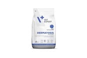 Katter - VetExpert Veterinary Diet Dermatosis Cat Duck & Rice – dry cat food – 2 kg - 5902414207837