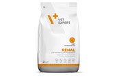 Katter - VetExpert Renal - dry cat food - 2kg - 5902414210141