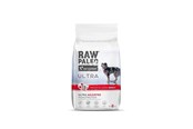 Hundar - VetExpert Raw Paleo Ultra Medium&Large Adult Beef - dry dog food - 10 kg - 5902414211100