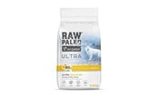 Hundar - VetExpert Raw Paleo Ultra Medium&Large Adult Turkey - dry dog food - 10 kg - 5902414211001