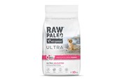 Hundar - VetExpert Raw Paleo Ultra Pork Medium & Large Puppy - dry dog food - 10kg - 5902414211865