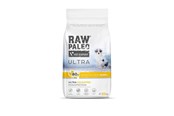 Hundar - VetExpert Raw Paleo Ultra Medium&Large Puppy Turkey - dry food for puppies - 10 kg - 5902414210981