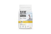 Hundar - VetExpert Raw Paleo Ultra Mini Adult Turkey - dry dog food - 8 kg - 5902414210967
