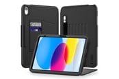 Tablet - Covers & Cases - Tech-Protect  SC Pen iPad 10.9" 2022 (10th Gen.) / 11" 2025 (11th Gen.) Case - Black - 5906302363476