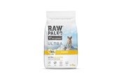 Hundar - VetExpert Raw Paleo Ultra Mini Puppy Turkey - dry food for puppies - 8 kg - 5902414210936