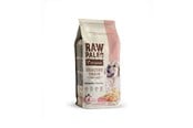 Hundar - VetExpert Raw Paleo Healthy Grain Puppy Salmon and barley - dry dog food - 10 kg - 5902414209176