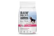 Hundar - VetExpert Raw Paleo Ultra Pork Mini Adult - dry dog food - 2kg - 5902414211827