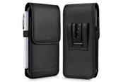 Mobile - Covers & Cases - Tech-Protect SM75 Smartphone Case 5.8-6.8" - Black - 5906302363520