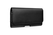 Mobile - Covers & Cases - Tech-Protect SM75 Smartphone Case 5.8-6.8" - Black - 5906302363537