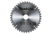 Cirkelsågar - Makita D-64967 Cutting disc for wood 190x30mm 40T - D-64967
