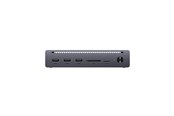Dockning - UGREEN Revodok Maxidok 10-in-1 Thunderbolt 5 Docking Station - 75795F