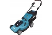 Gräsklippare - Makita Batterigräsklippare DLM538CT2 Cordless lawn mower - DLM538CT2
