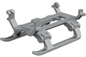Actionkamera tillbehör - SmallRig 5930 Foldable Drone Landing Gear for DJI Neo 2 - 5930