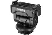 Actionkamera tillbehör - SmallRig 6440 Cold Shoe Mount for DJI Osmo Action 6 / Nano - 6440
