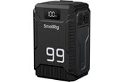 Kamera & objektivtillbehör - SmallRig 5864 T99 V-Mount Battery / Power Bank - 5864