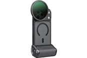 Kamera & objektivtillbehör - SmallRig 6300 FilMov Photography Grip Kit with Filter for iPhone 17 Pro - 6300