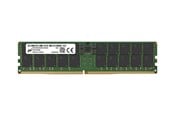 RAM - Crucial Micron - DDR5 - module - 64 GB - DIMM 288-pin / PC5-25600 - registered - MTC40F2046S1RC64BH1R