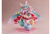 Merchandise - Spiritale - Hatsune Miku - Birthday 2021 (Pretty Rabbit Ver.) - Figur - 4988611322369