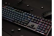 Tangentbord - Ducky One 3 Pro - Nazca Line Nordic - Fullsize 100% - MX2A Brown- RGB - DKON2308ST-CBFIPDOENAZ001