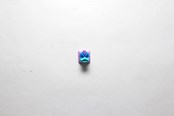 Tangentbord - Ducky x Hotkeys League Aqua Duck - DKL-BI-MX