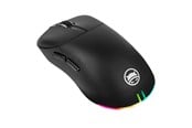 Mus - AeroCool Gamiac PA50 Mice - Black - Pixart 3327 Wired 12000 DPI 16.8M RGB effects - GAMO-PA50W17.11