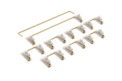 Tangentbord - Glorious GOAT Switch Stabilizers - GLO-ACC-STABS