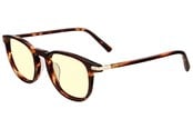Spelglasögon - Gunnar (Kista) Sofia - Tortoise - Amber - SOF-02301