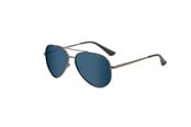Spelglasögon - Gunnar Maverick - Gunmetal - Sun - MAV-
