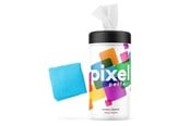 Rengöring - IT Dusters Pixel Wipes Screen Cleaner - P-WP50