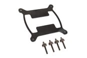 Chassi, tillbehör - Lian Li GALAHAD Mounting kit - Intel LGA 1700 - 1x backplate + 4x screws - 4718466011312