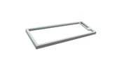 Tangentbord - Xtrfy K5 Compact Frame White - 2:2-K5-CPT-FR-WHITE