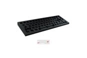 Tangentbord - Xtrfy K5 RGB Compact (65%) Barebone ISO Black - 1:1-K5-RGB-CPT-BASE-ISO-BLACK