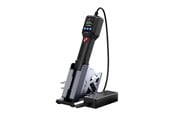 Värme- & limpistol - FNIRSI SAG-55 PLUS smart heat gun - SAG-55 PLUS