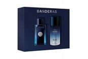 Presentask - Antonio Banderas The Icon Set - 8411061074459
