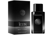 Parfym och dofter - Antonio Banderas The Icon EDP - 100 ml - 5906670214028