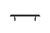Gaming Bord - Arozzi Arena Desk Riser Large - Black Gaming Bord - AZ-DR-L-BK